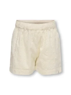 KMGMARGOT Middels høy midje Regular Fit Shorts