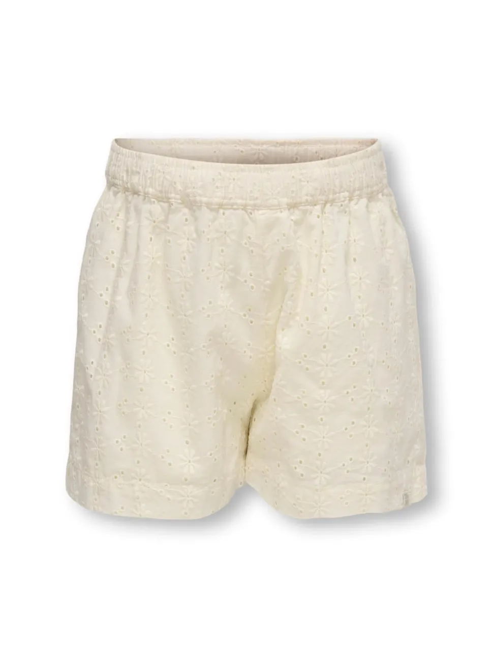 KMGMARGOT Middels høy midje Regular Fit Shorts