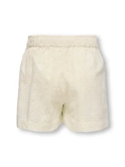 KMGMARGOT Middels høy midje Regular Fit Shorts