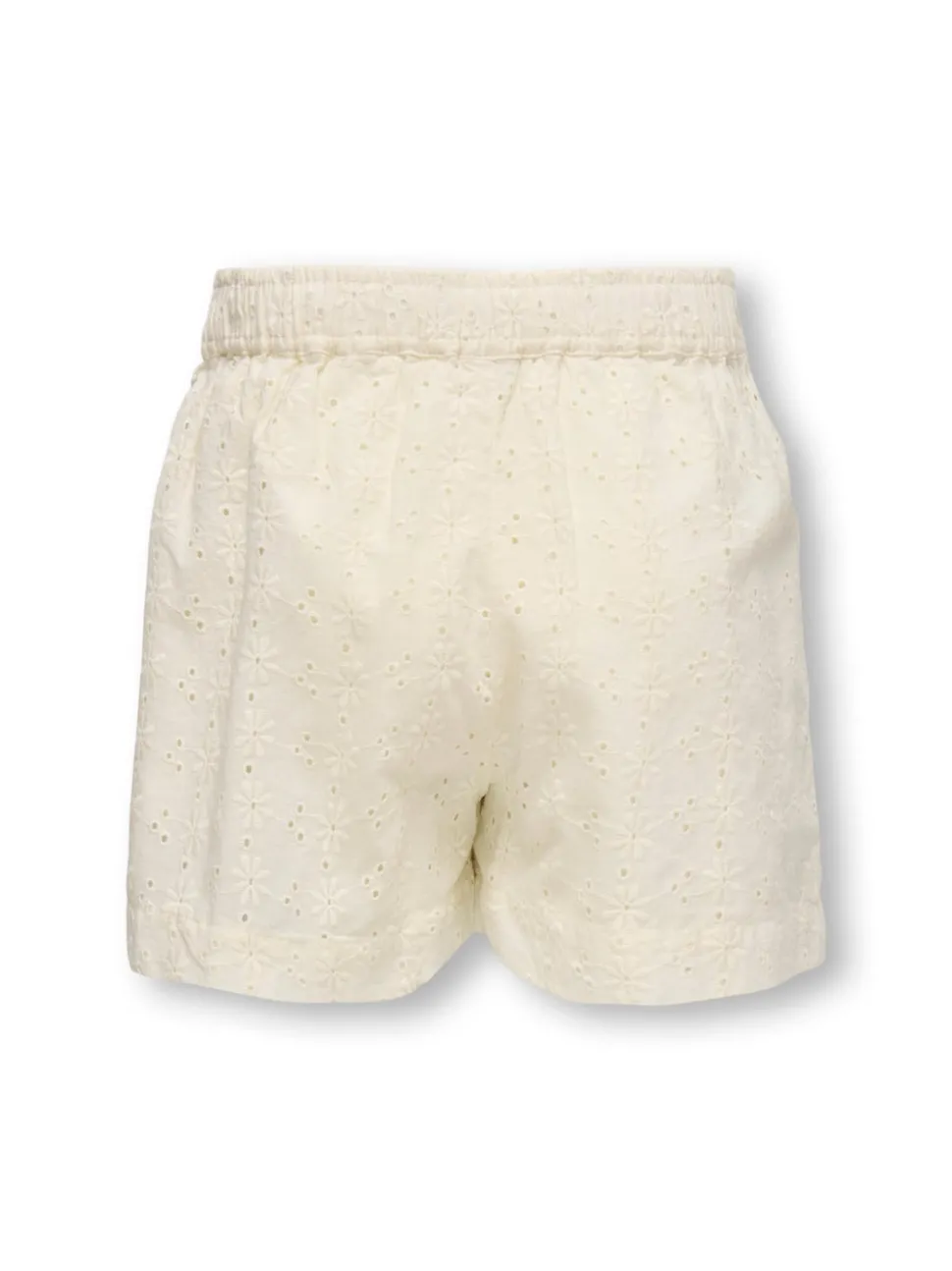 KMGMARGOT Middels høy midje Regular Fit Shorts