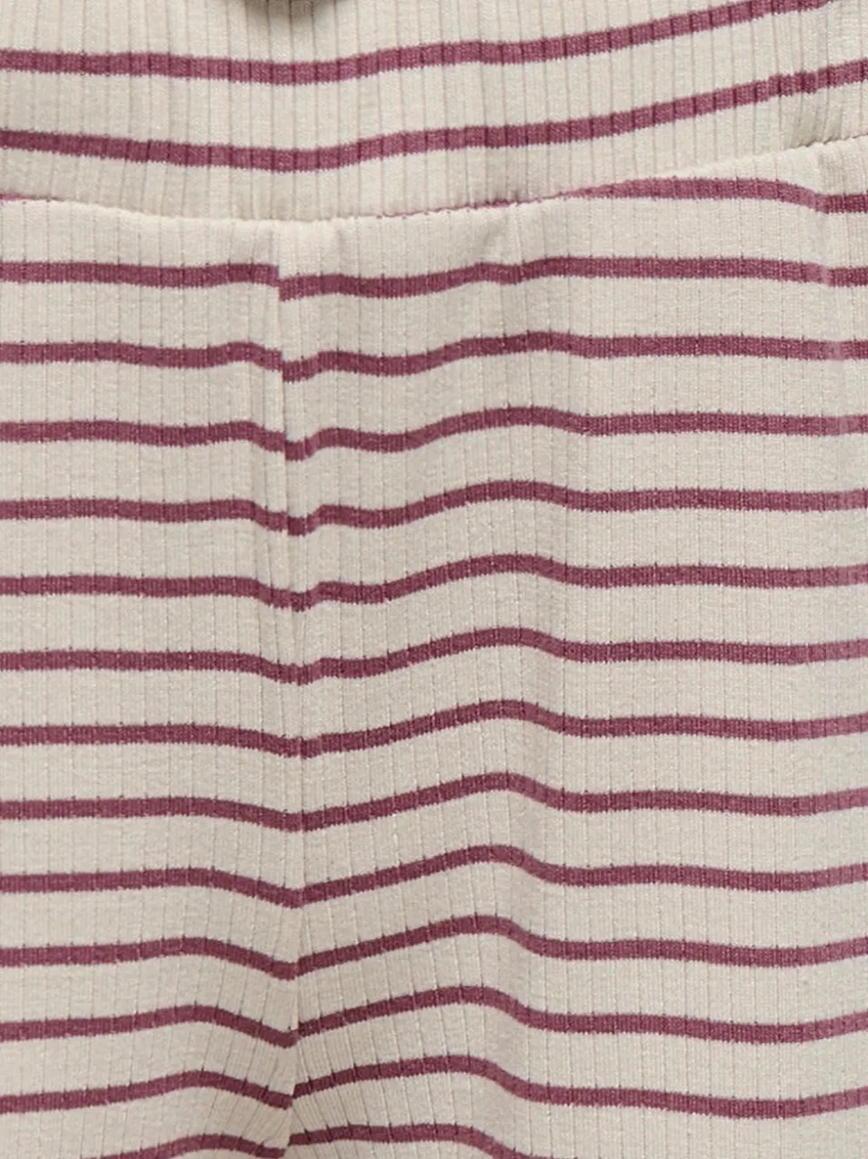 KMGMAUDE Wide Leg Fit Bukser