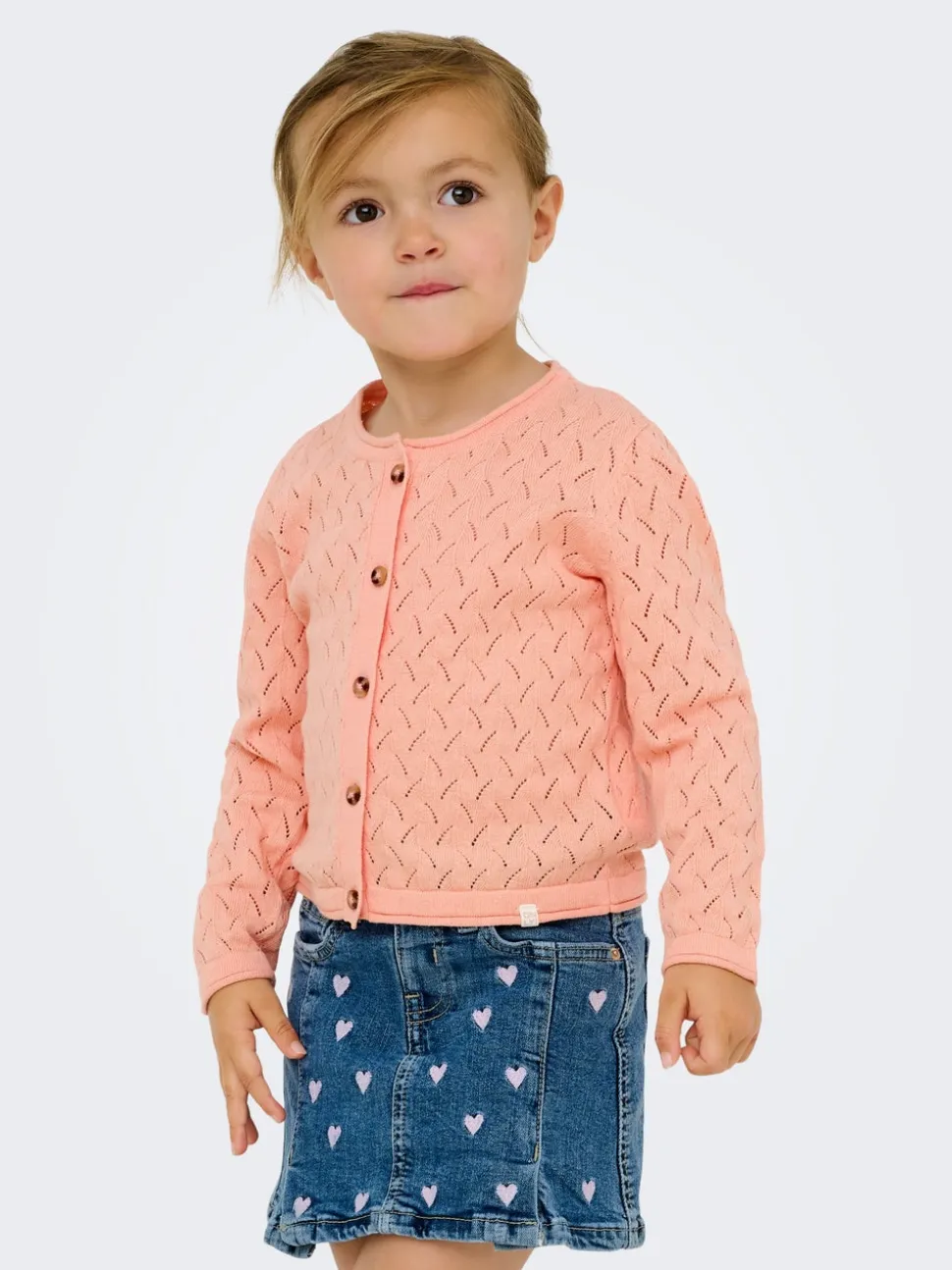 KMGMEGAN Cardigan