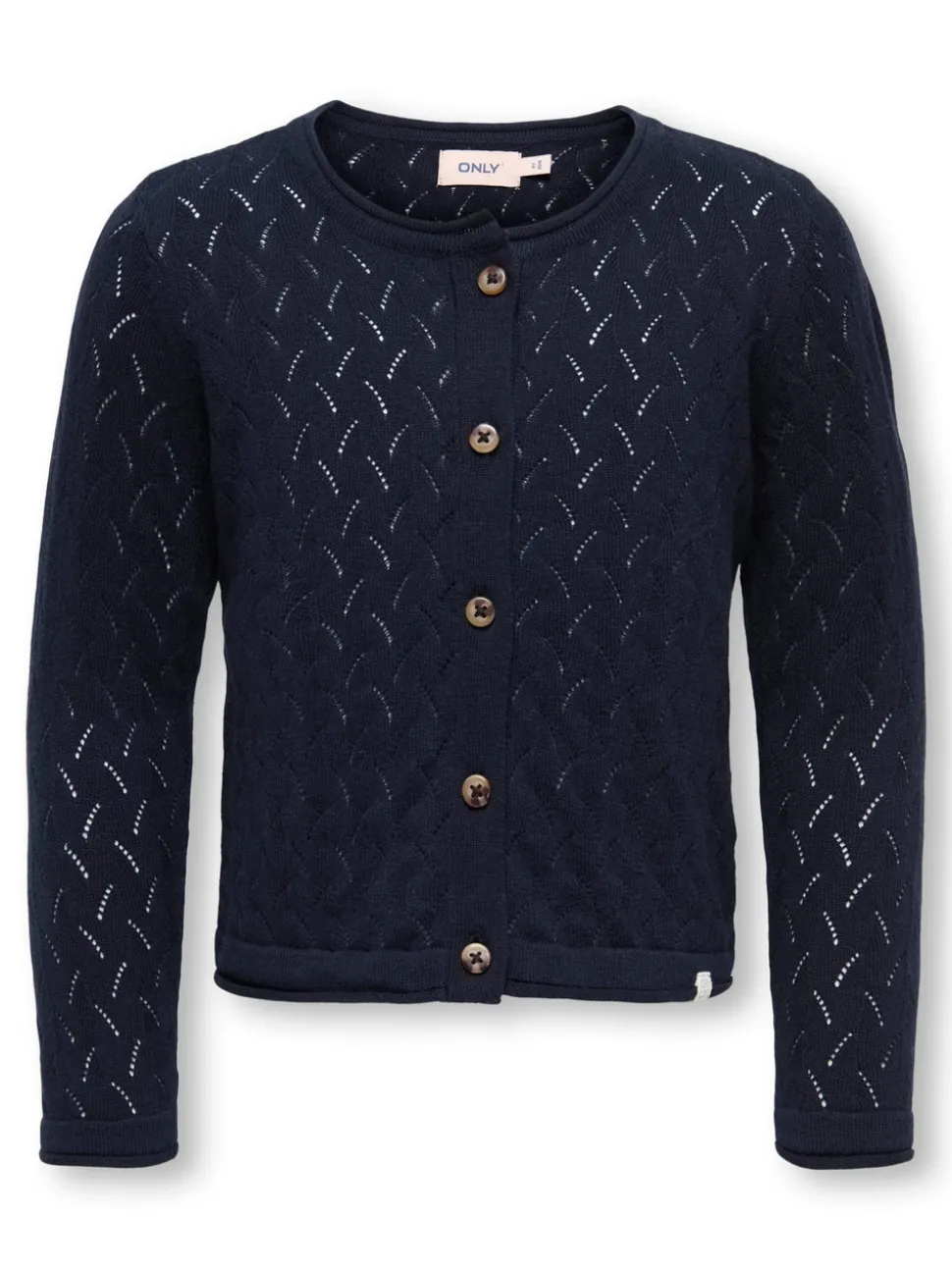 KMGMEGAN Cardigan