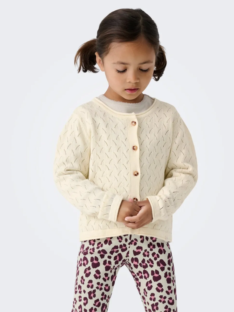 KMGMEGAN Cardigan