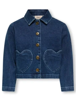 KMGOFELIA Denimjakke