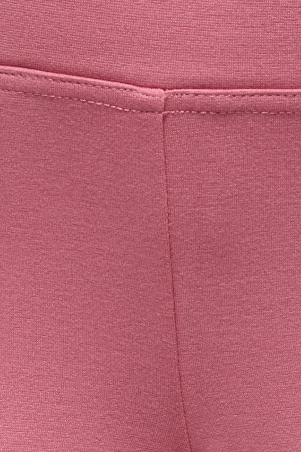 KMGPAIGE jersey Flared fit bukser