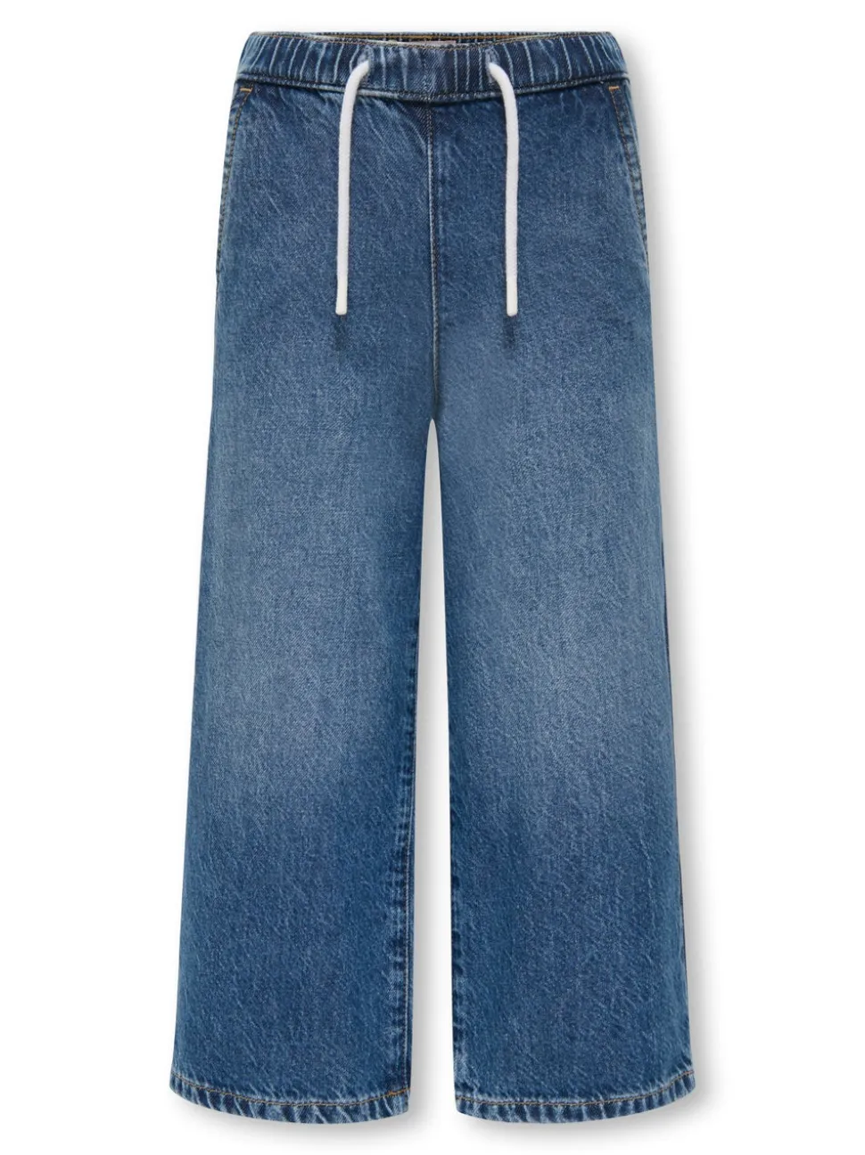 KMGPIERCE Bred passform - beskåret Jeans