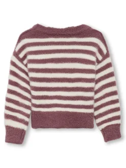 KMGPIUMO Strikkegenser