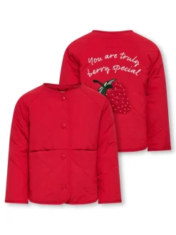 KMGROSALINA Softshell-jakke