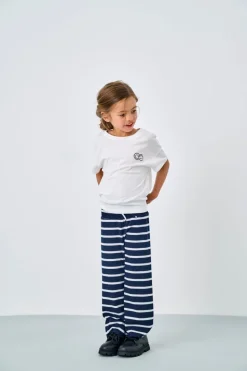 KMGSADIE Regular Fit Bukser