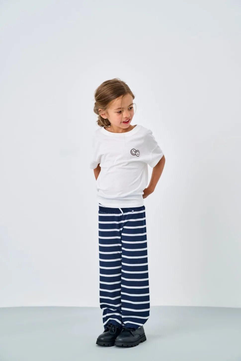 KMGSADIE Regular Fit Bukser