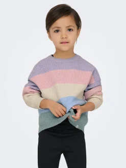 KMGSANDY Strikkegenser