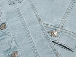 KMGSARA Denimjakke