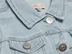 KMGSARA Denimjakke