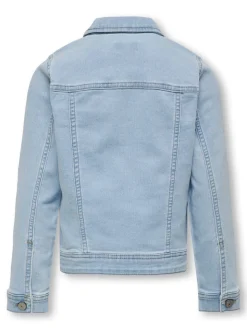 KMGSARA Denimjakke