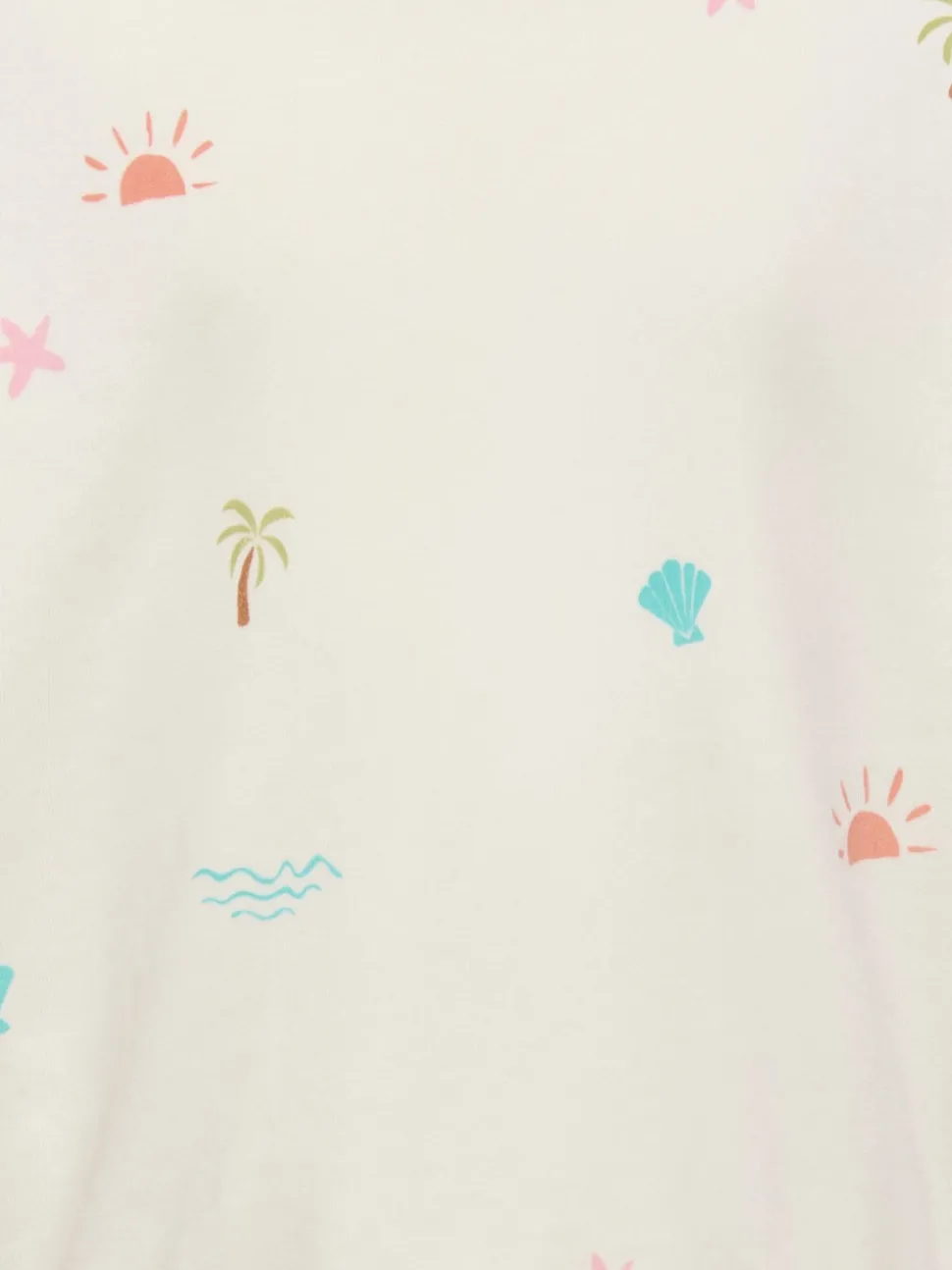 KMGSUMMER Sweatshirt