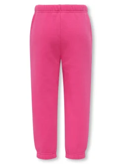 KMGSWEAT Regular Fit Sweatbukse