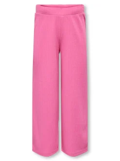 KMGTELLA Wide Leg Fit Bukser