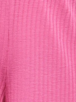 KMGTELLA Wide Leg Fit Bukser