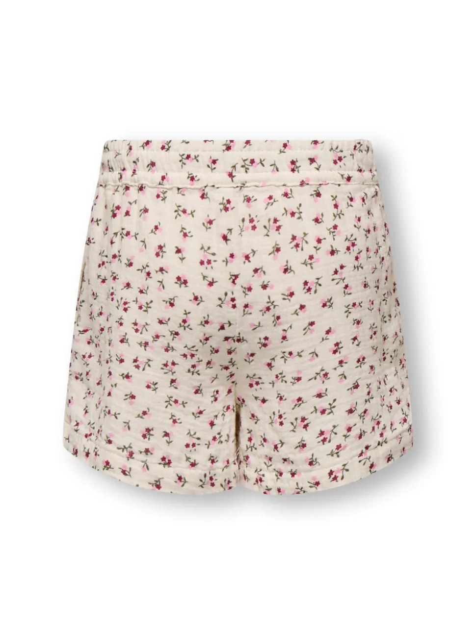 KMGTHYRA Middels høy midje Regular Fit Shorts