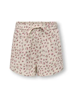 KMGTHYRA Middels høy midje Regular Fit Shorts