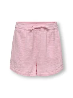 KMGTHYRA Middels høy midje Regular Fit Shorts