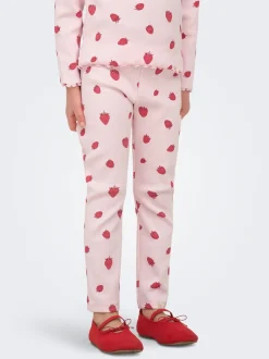 KMGTRINNY Tight Fit Leggings