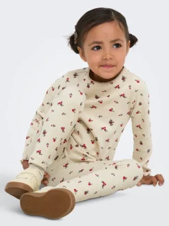 KMGTRINNY Tight Fit Leggings