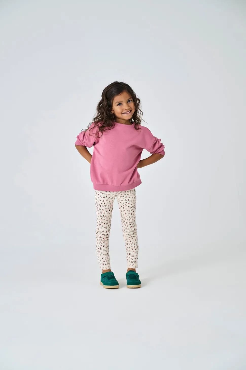 KMGTRINNY Tight Fit Leggings