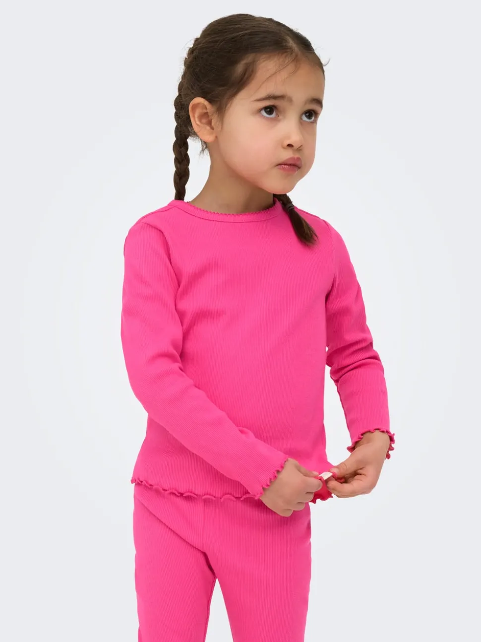 KMGTRINNY Topp
