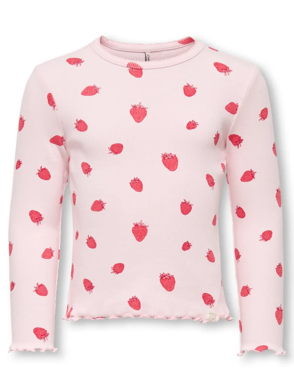 KMGTRINNY Topp