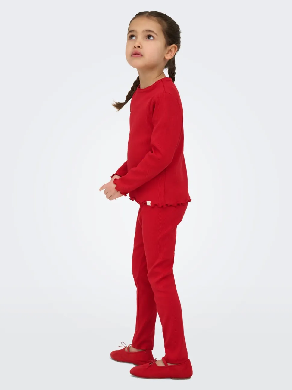 KMGTRINNY Topp