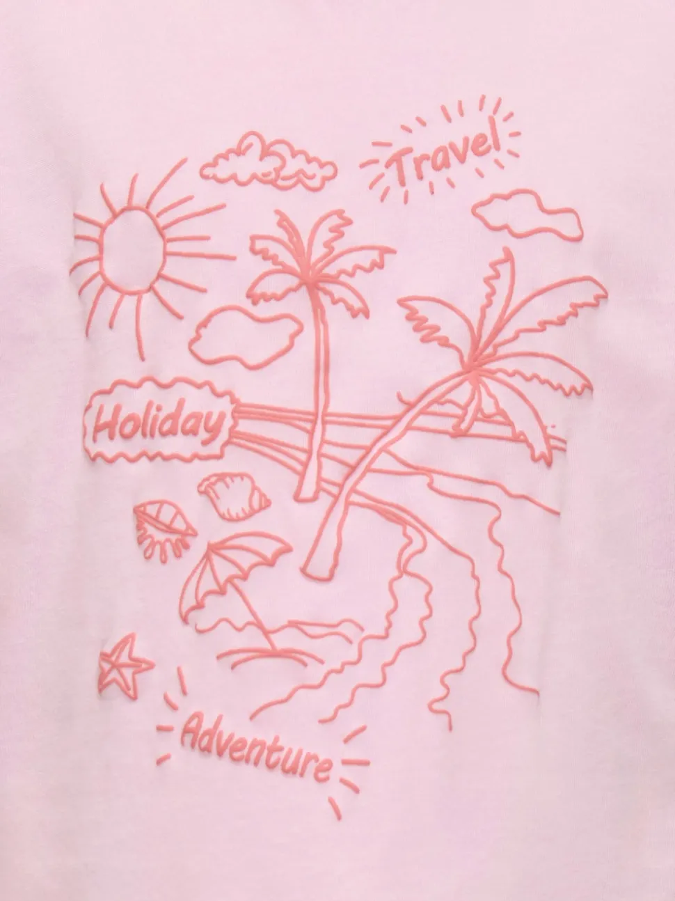 KMGVACAY T-skjorte