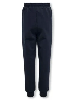 KMGWENDY Regular Fit Sweatbukse
