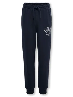 KMGWENDY Regular Fit Sweatbukse
