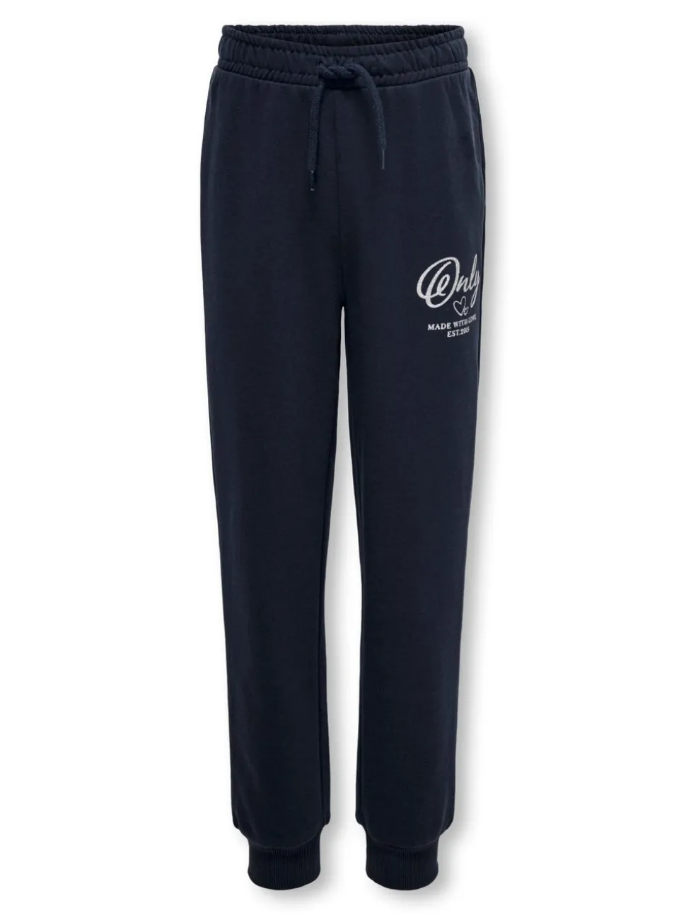 KMGWENDY Regular Fit Sweatbukse