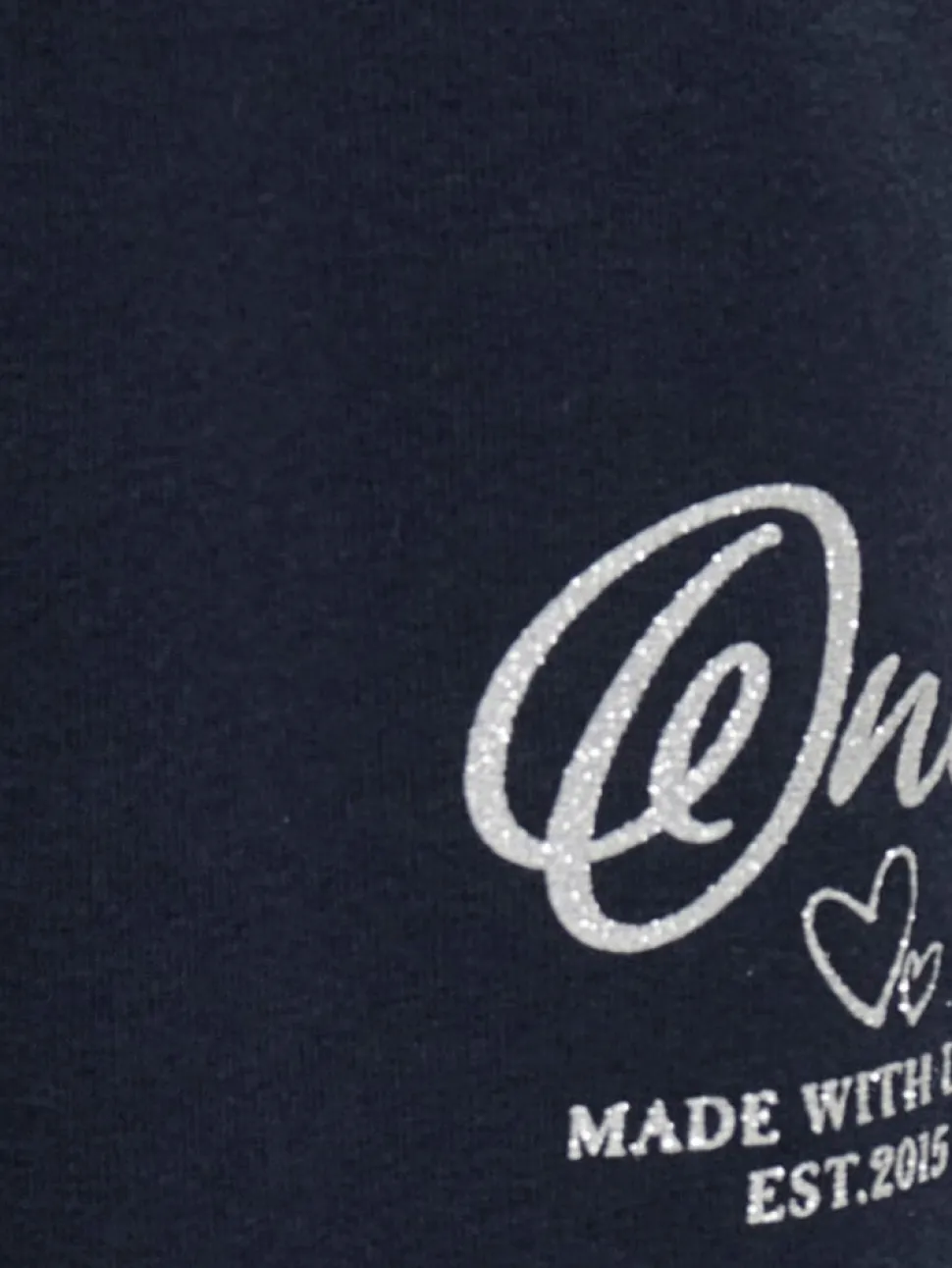 KMGWENDY Regular Fit Sweatbukse