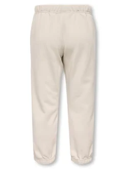 KMGWILMA Regular Fit Sweatbukse