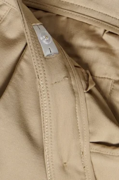 KOBMARK Tapered Fit Chinobukse