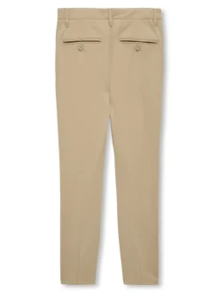 KOBMARK Tapered Fit Chinobukse