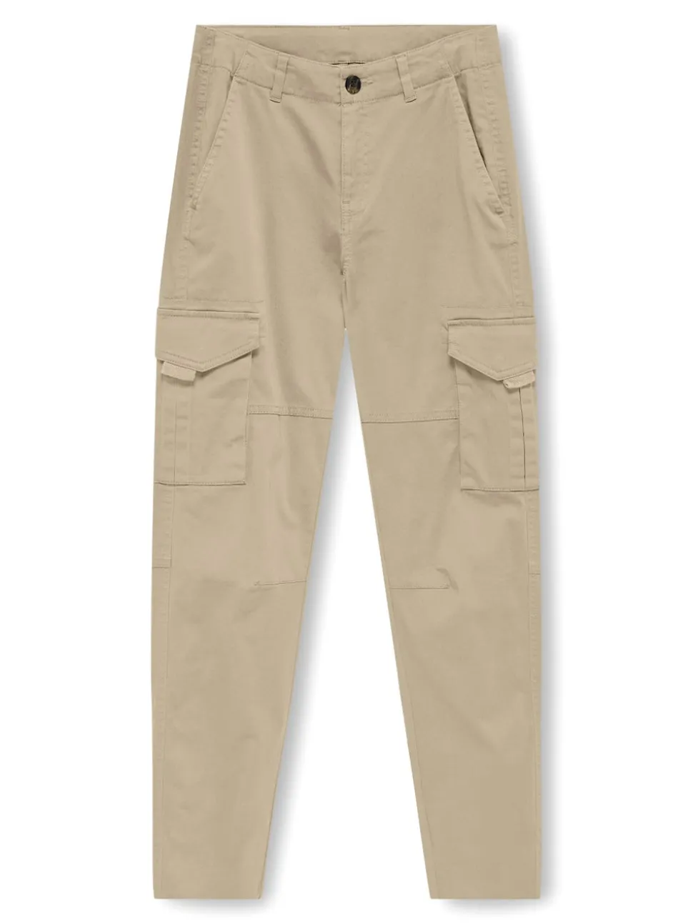 KOBMAXWELL Cargo Fit Cargobukse