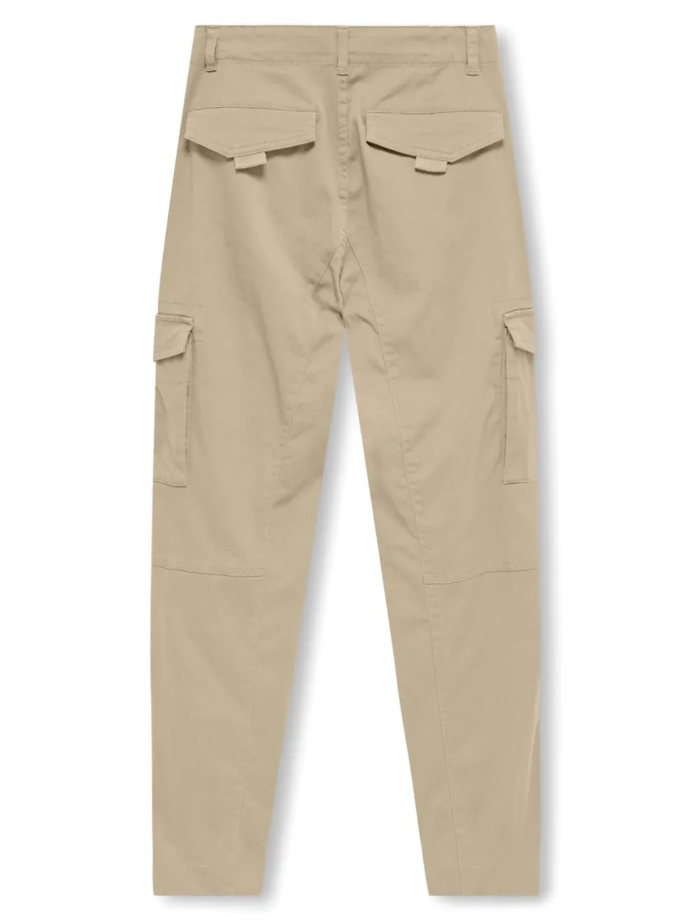 KOBMAXWELL Cargo Fit Cargobukse