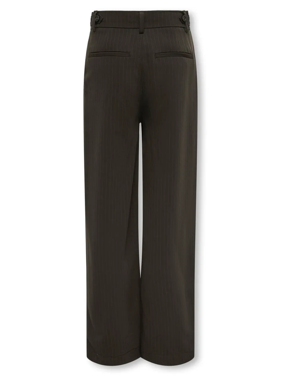 KOGALDEN Wide Leg Fit Bukser med vide ben