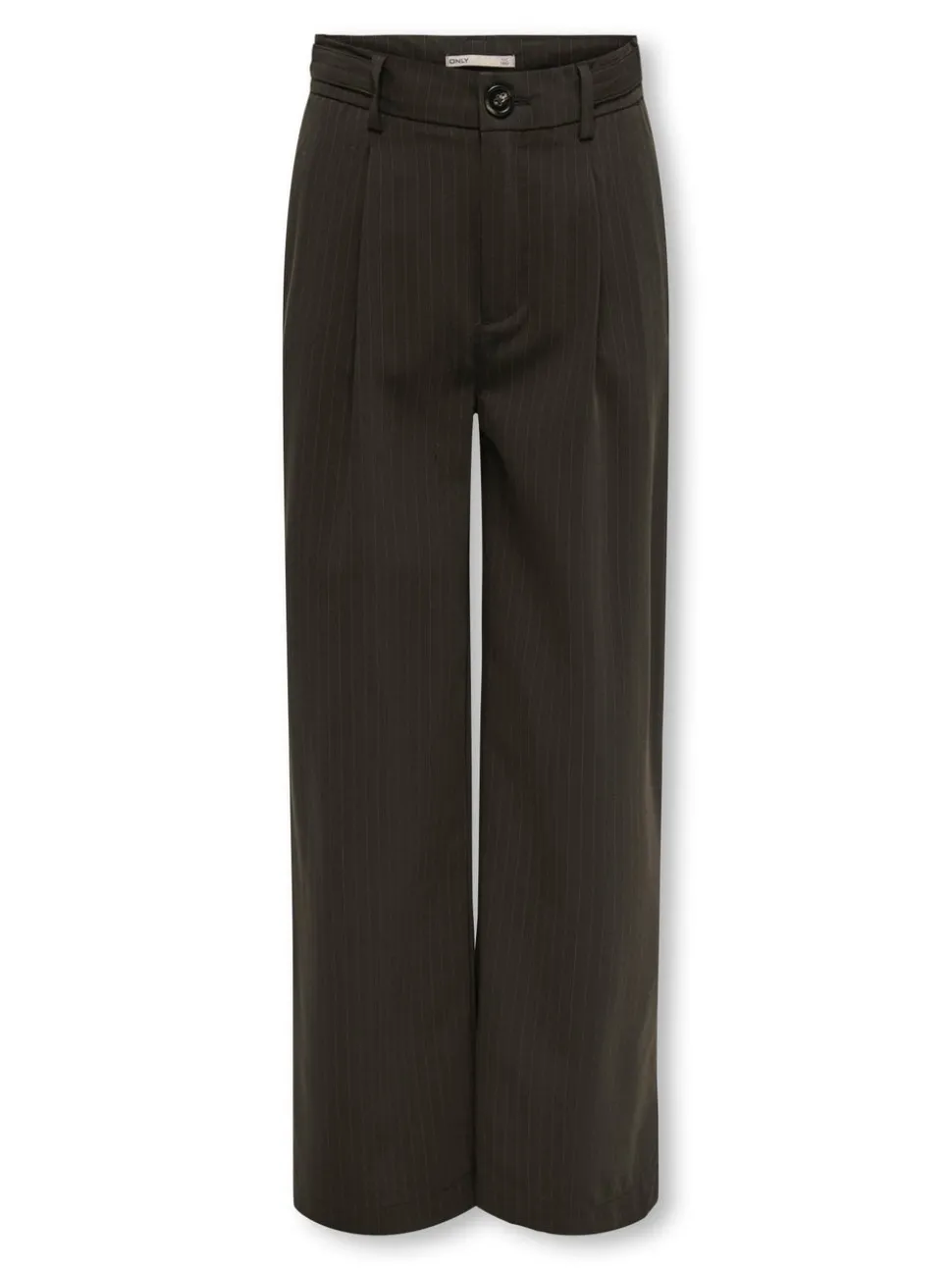 KOGALDEN Wide Leg Fit Bukser med vide ben