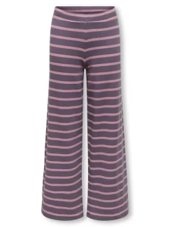 KOGALLY Wide Leg Fit Bukser
