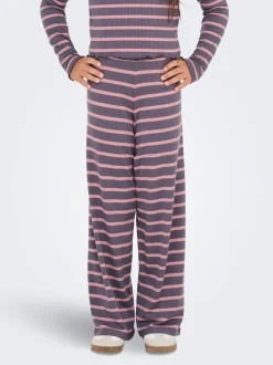 KOGALLY Wide Leg Fit Bukser