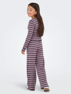 KOGALLY Wide Leg Fit Bukser