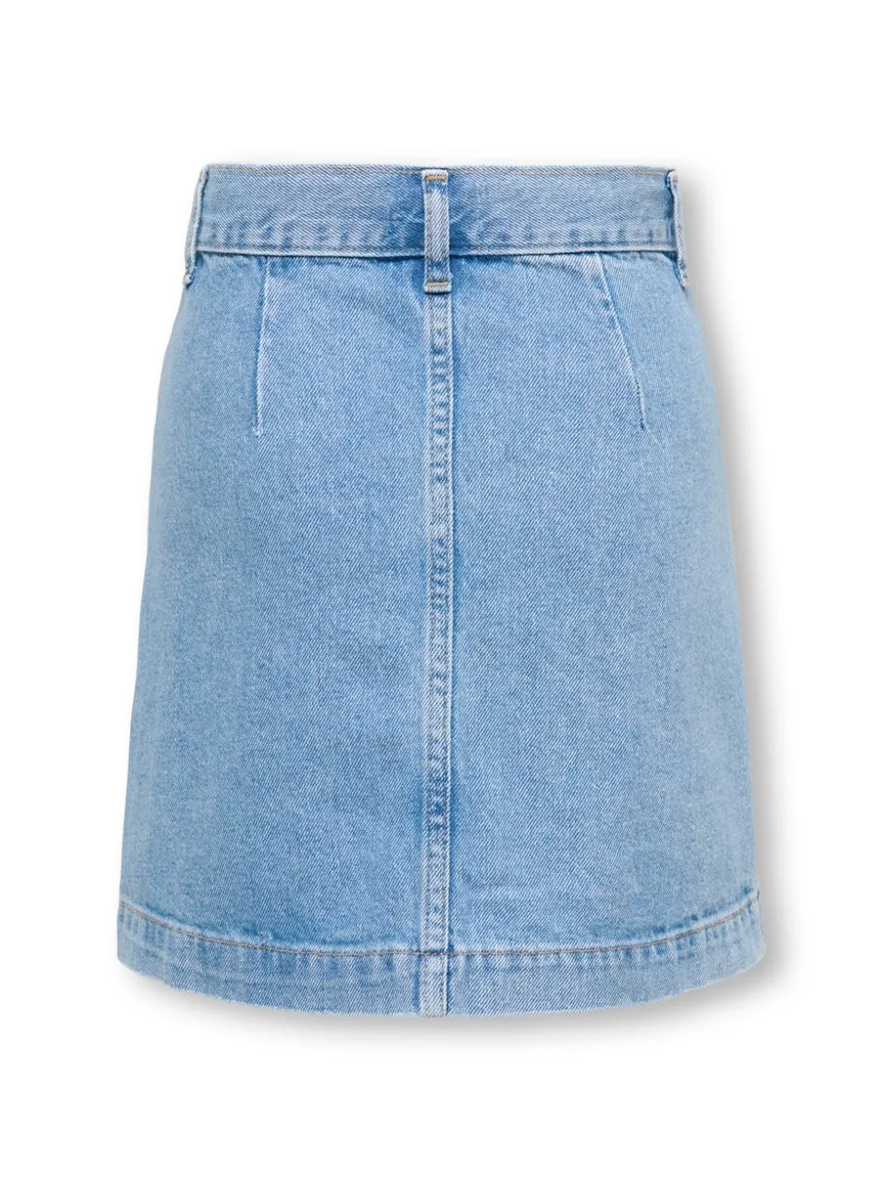 KOGAMAZING Denimskjørt Kort skjørt