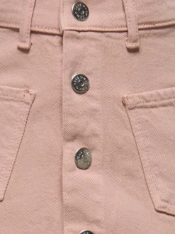 KOGAMAZING Denimskjørt Kort skjørt
