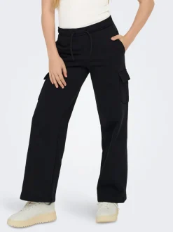 KOGANNA Loose fit Cargobukse